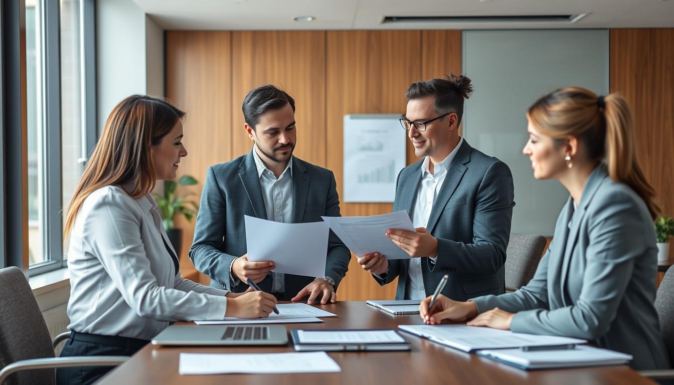 Company registration process